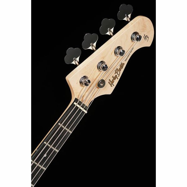 Harley Benton JB-20 BM Standard Series