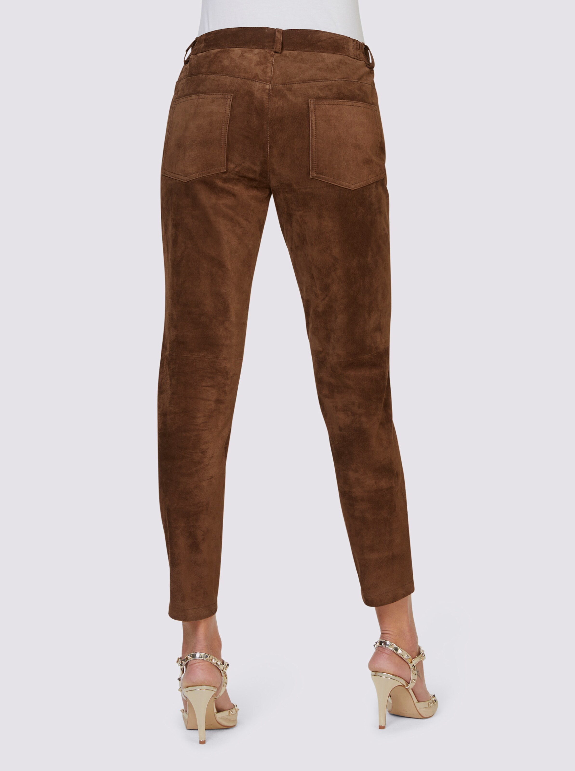 Lederhose
