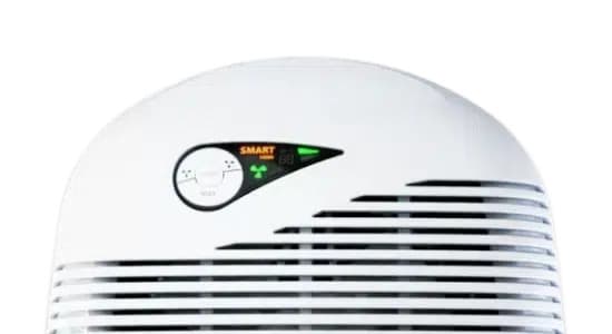 Ebac 2650e. Affugter med Smart kontrol
