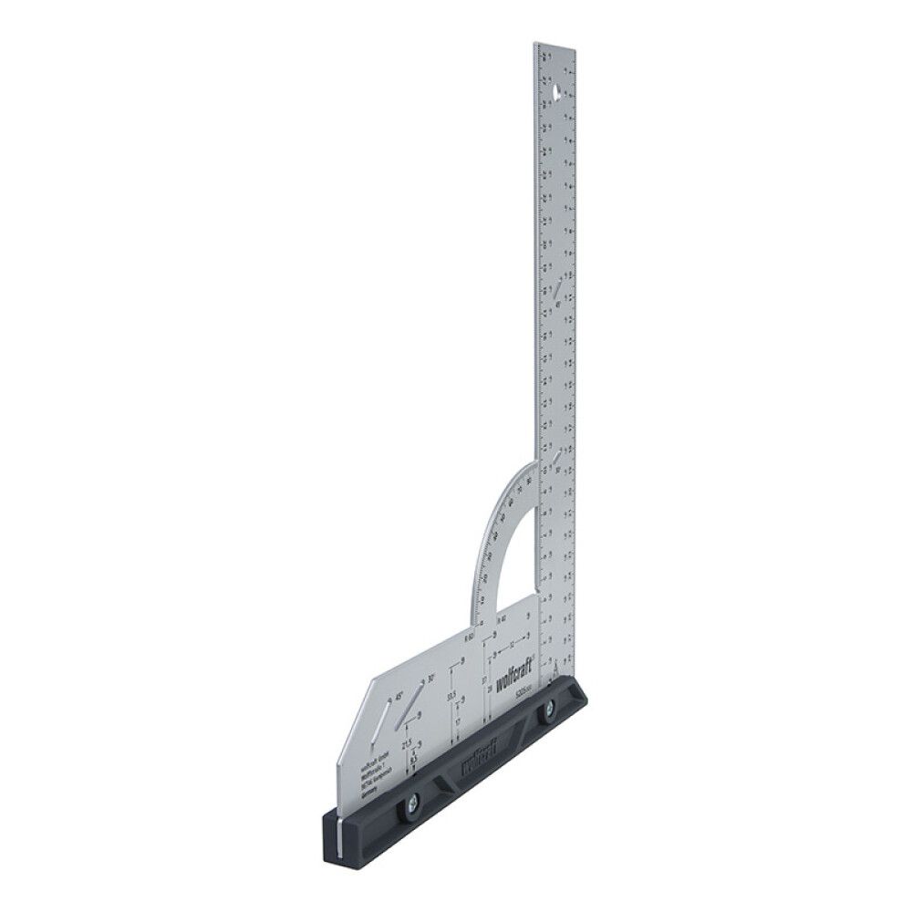 VINKELHAKE WOLFCRAFT UNIVERSAL 200X300MM