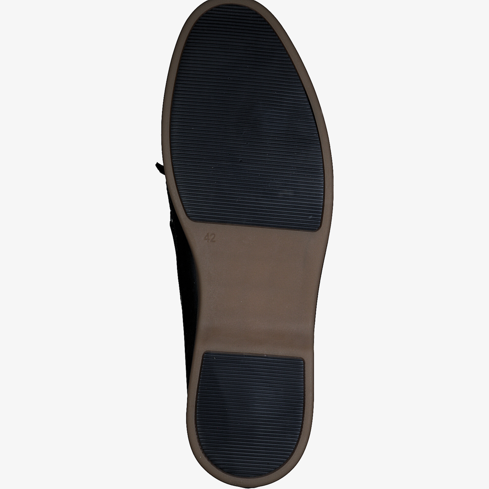 MARCO TOZZI by GMK Herren Mokassins blau