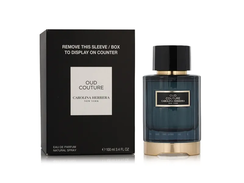 Carolina Herrera Oud Couture Eau De Parfum 100 ml (unisex)