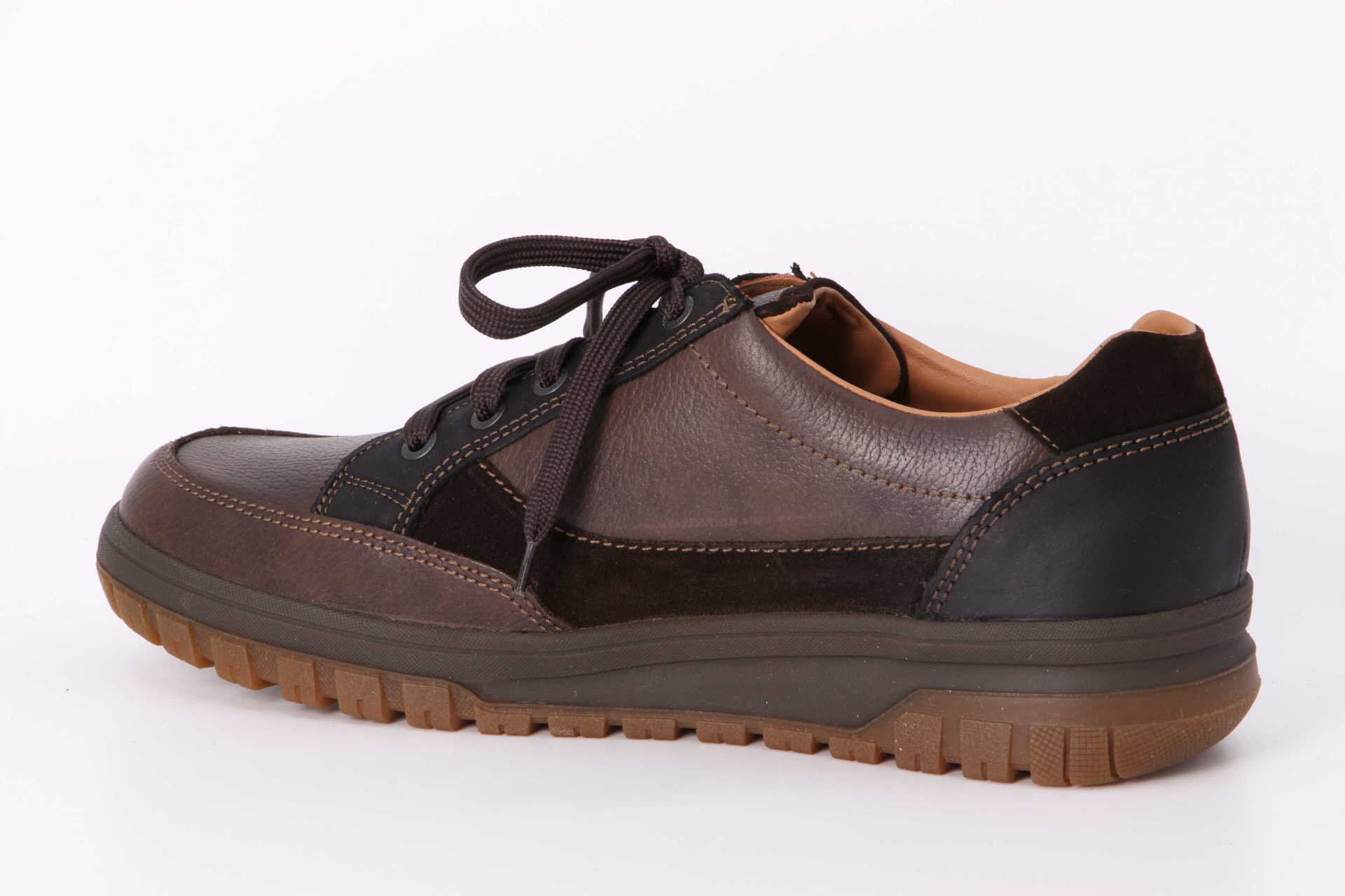 Mephisto Paco dark brown