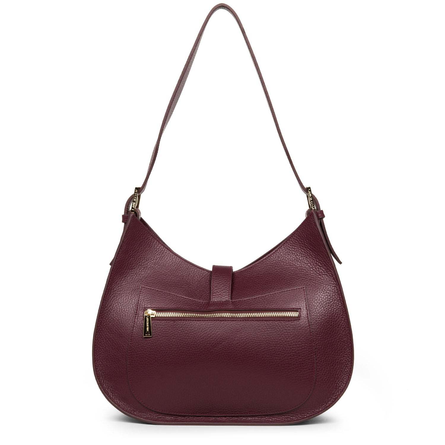 Foulonné Double Hook-Sac besace