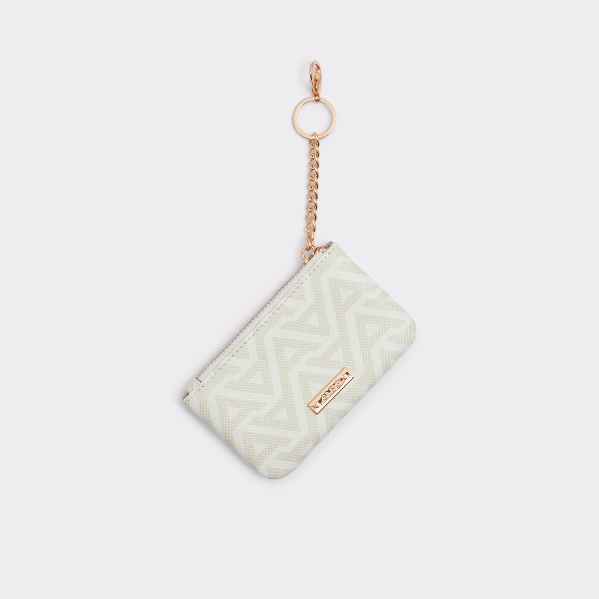 Gwelide Light Beige Women Wallets