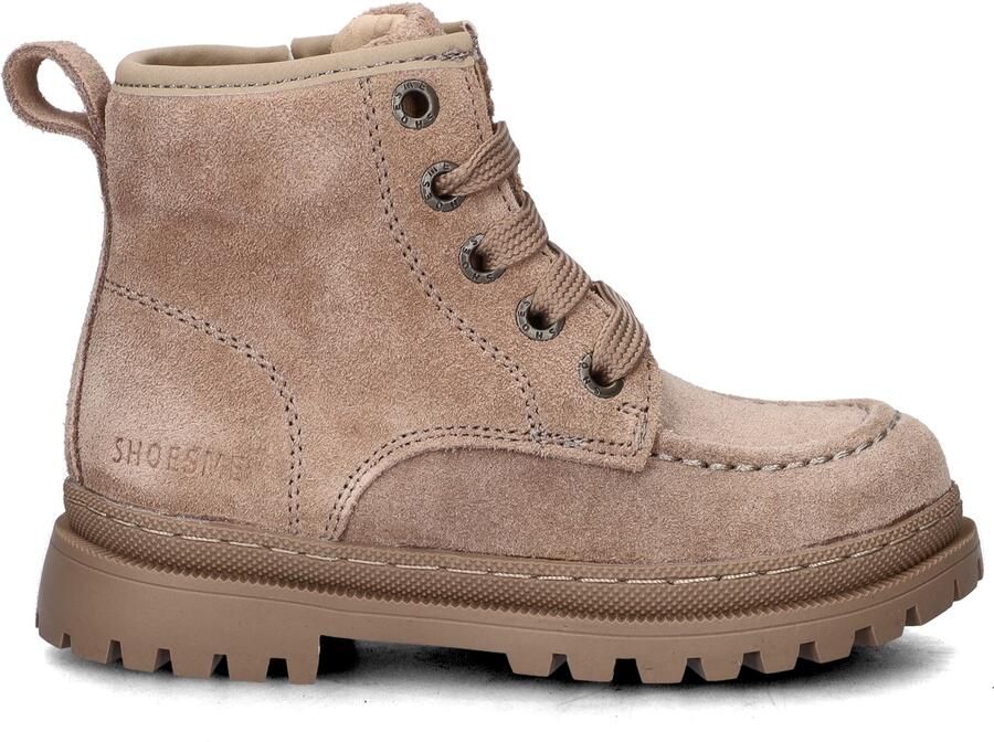 Shoesme Nt25w010 Boots Beige