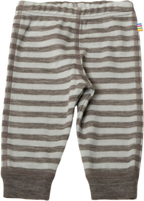 Joha Stripe Leggings, Mint
