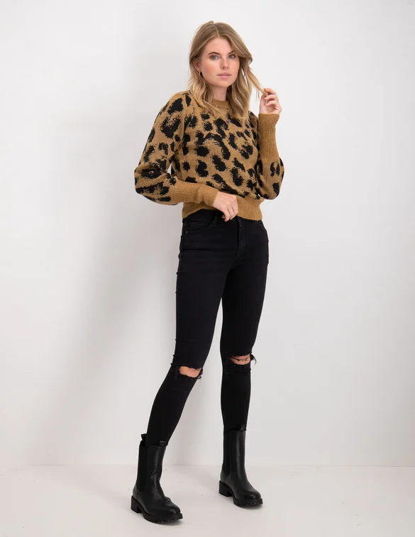Cup of Joe Skinny jeans Sophia