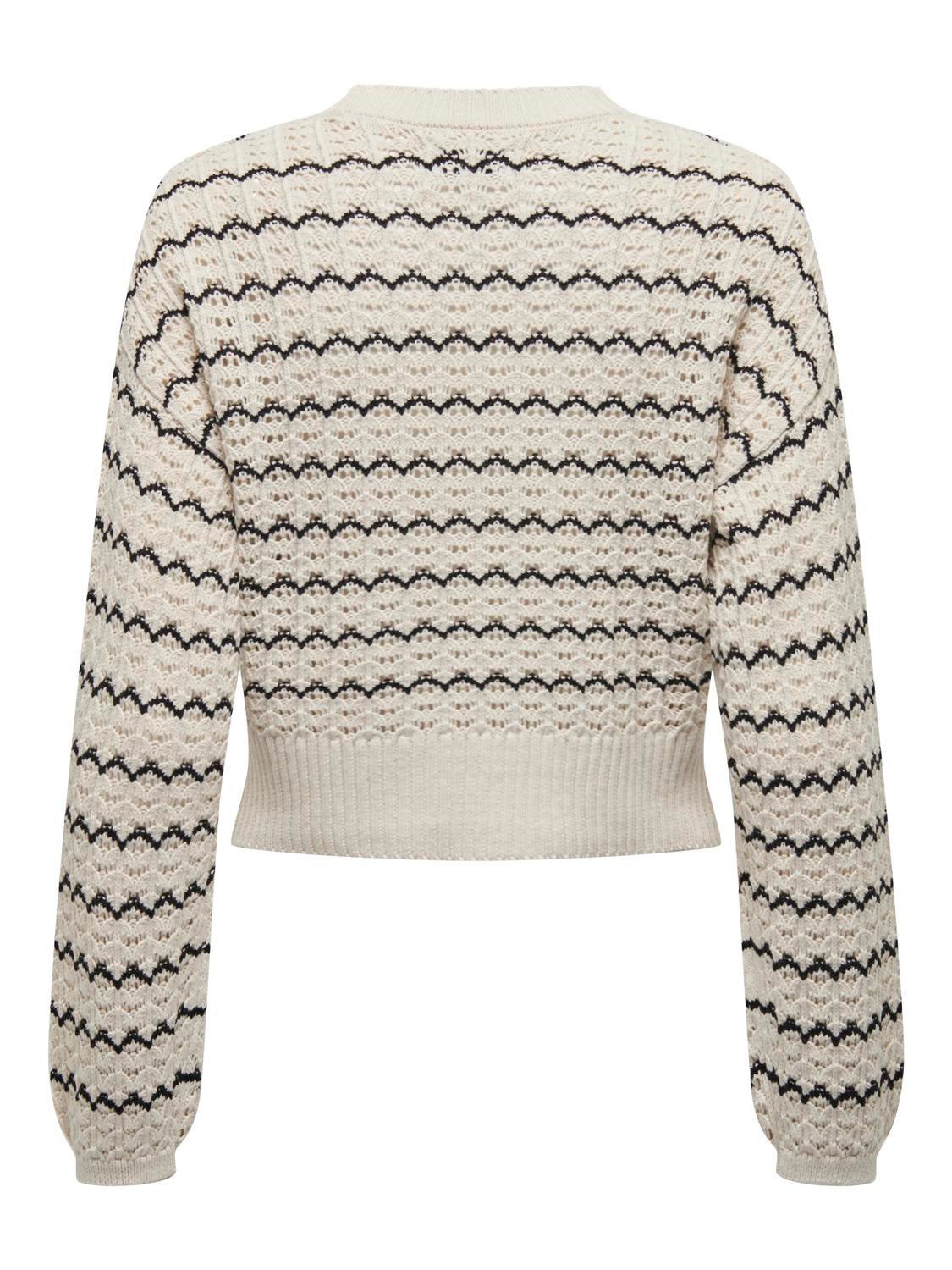 ONLASA Strickpullover Birch
