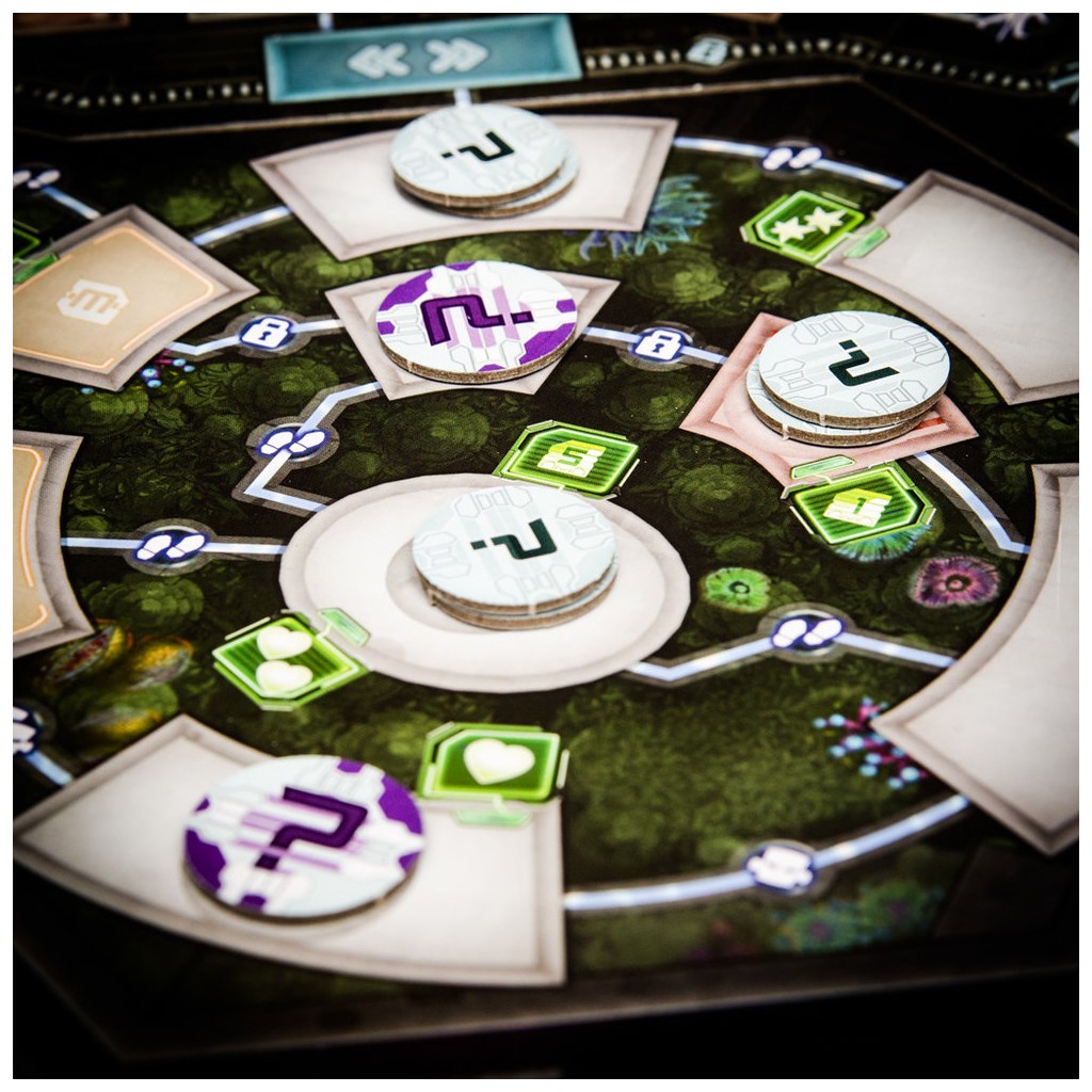 Clank! - Dans l'Espace !