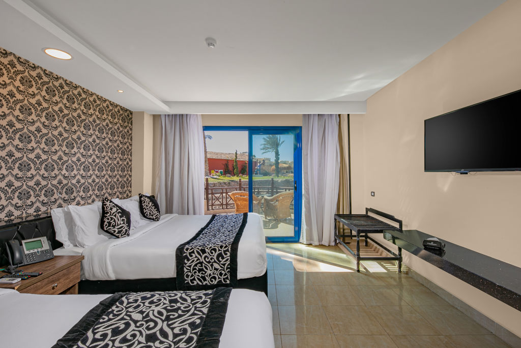Panorama Bungalows El Gouna All Inclusive - Hotel