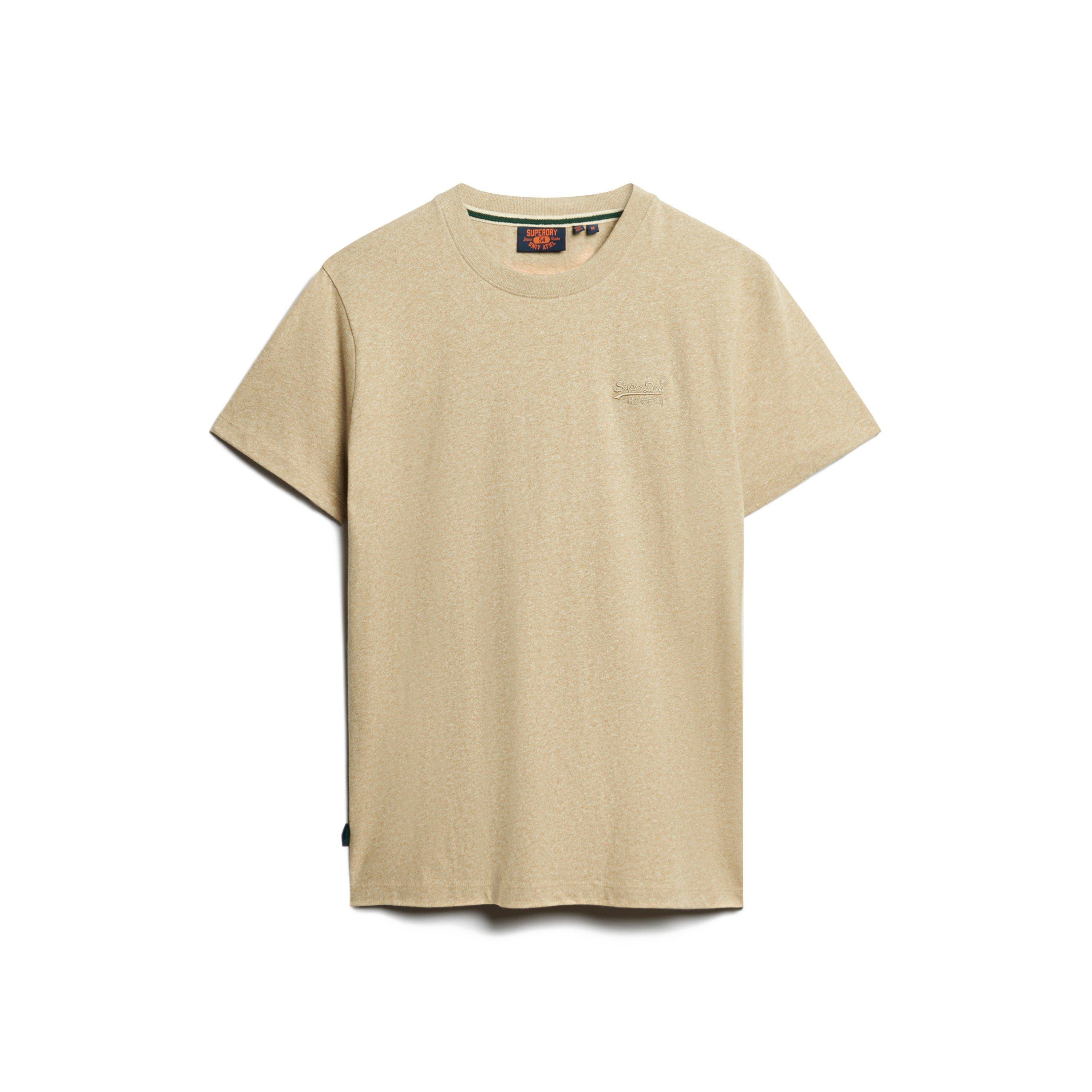 Superdry Small Chest Logo T Shirt