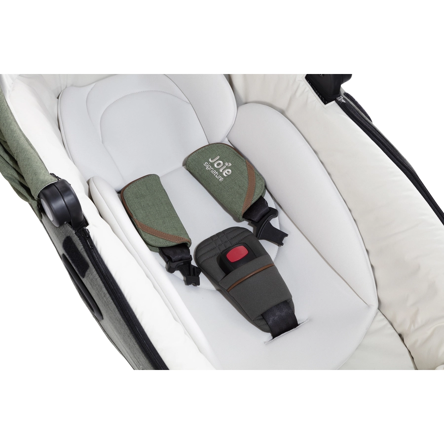 Joie Signature Auto-Babywanne calmi R129 Pine 2023