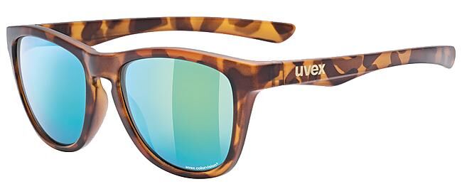 UVEX - LUNETTES DE SOLEIL LGL 48 COLORVISION CAT 3