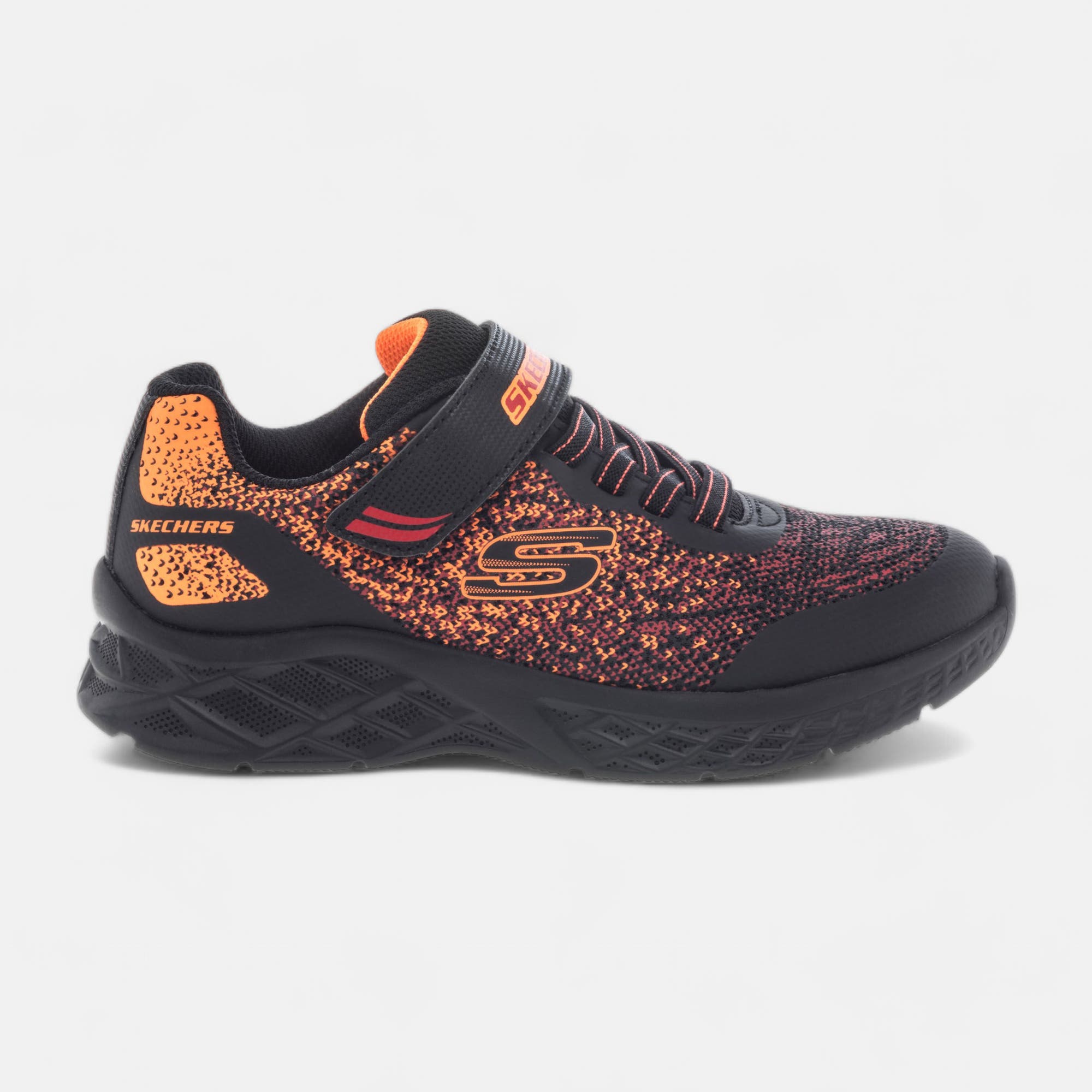 Sneakers Garçon noir