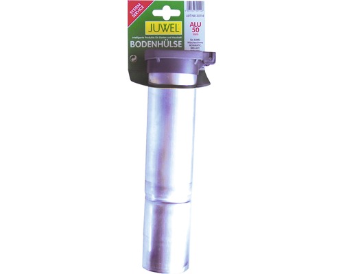 JUWEL grondhuls voor Novamatic, Novaplus, Comfort droogmolens, 50 mm