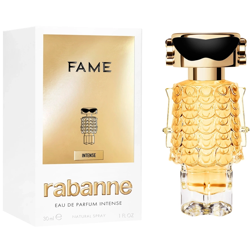 Rabanne Fame Intense EDP 30 ml