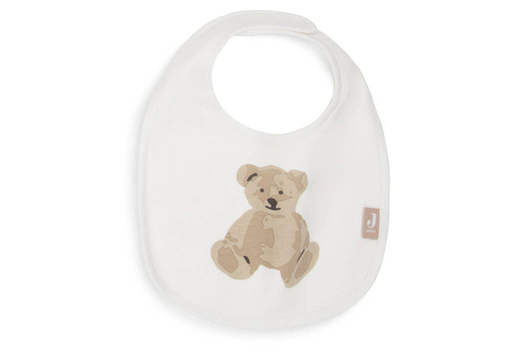 slab teddy bear/harvest - set van 5