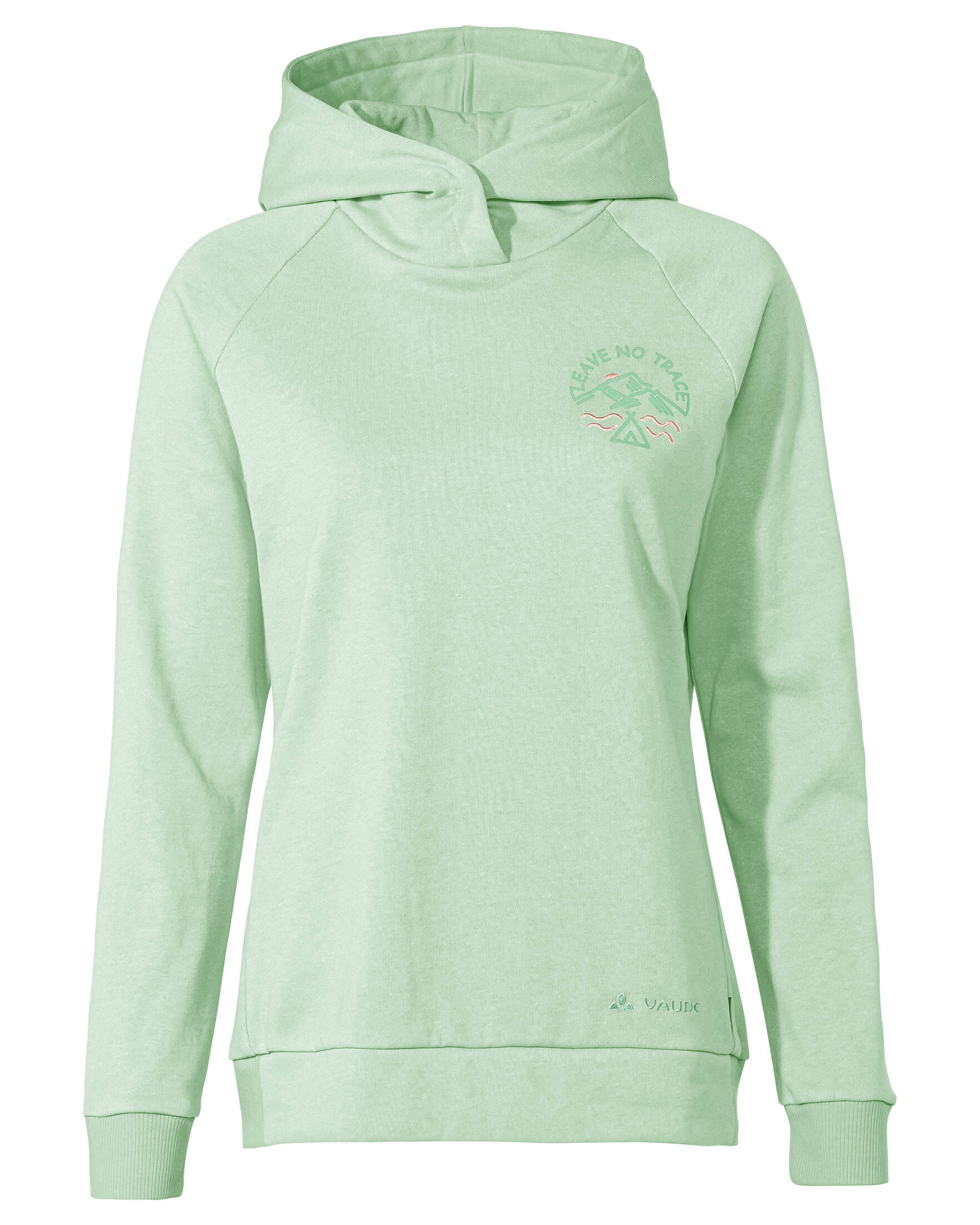 VAUDE| Damen Pullover Women's Mineo Hoody