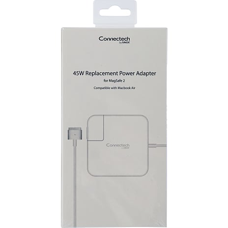 Connectech MagSafe 2 Adaptor 45W CTP2045