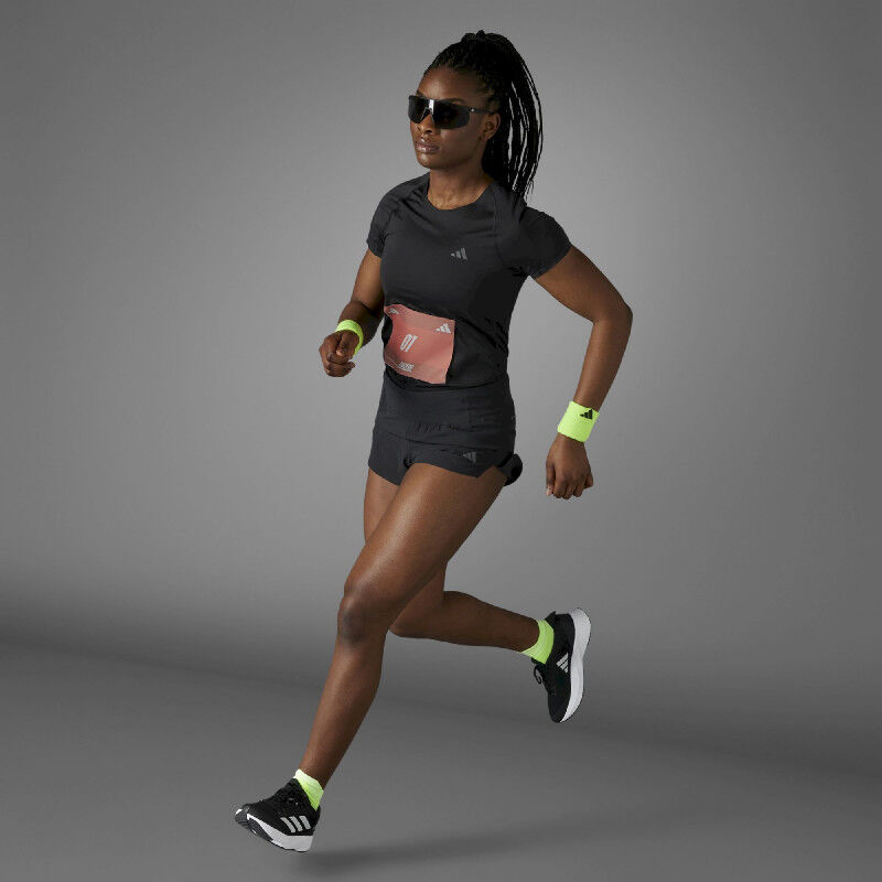 Adizero Gel Short - Short running femme