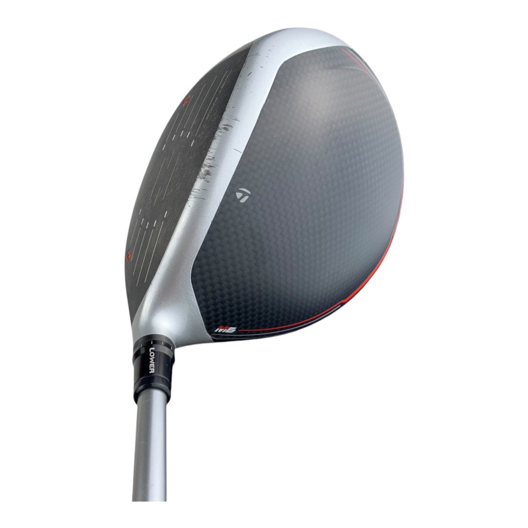 TaylorMade M6 D-Type Driver