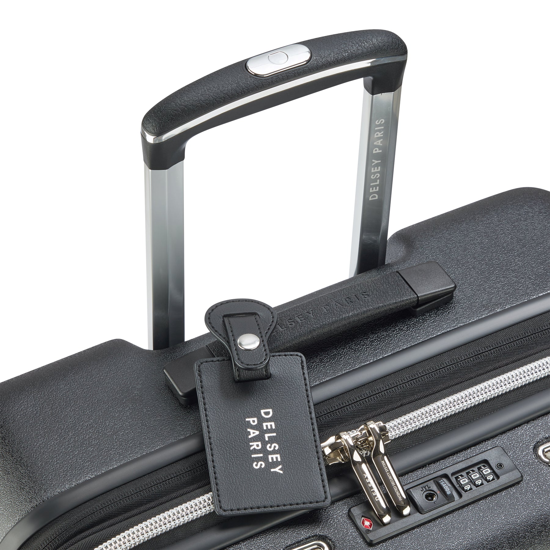 Valise soute - M Extensible (66cm) Édition 80 ans