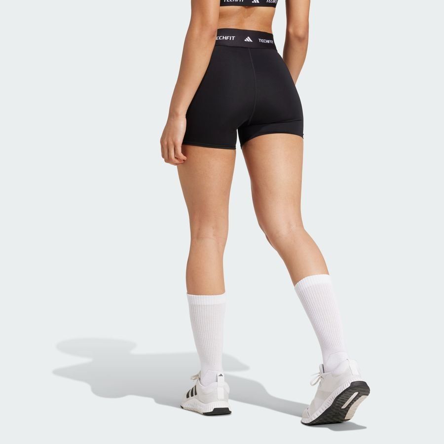Adidas Cuissard Techfit Stay In Play