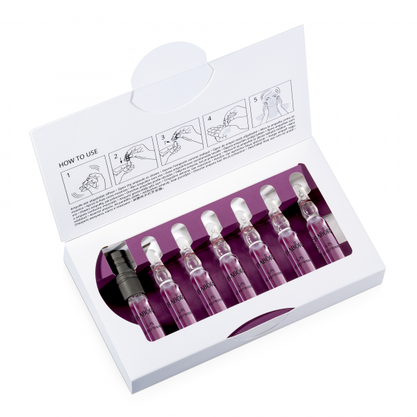 Babor Lift Express Ampullen 7x2ml