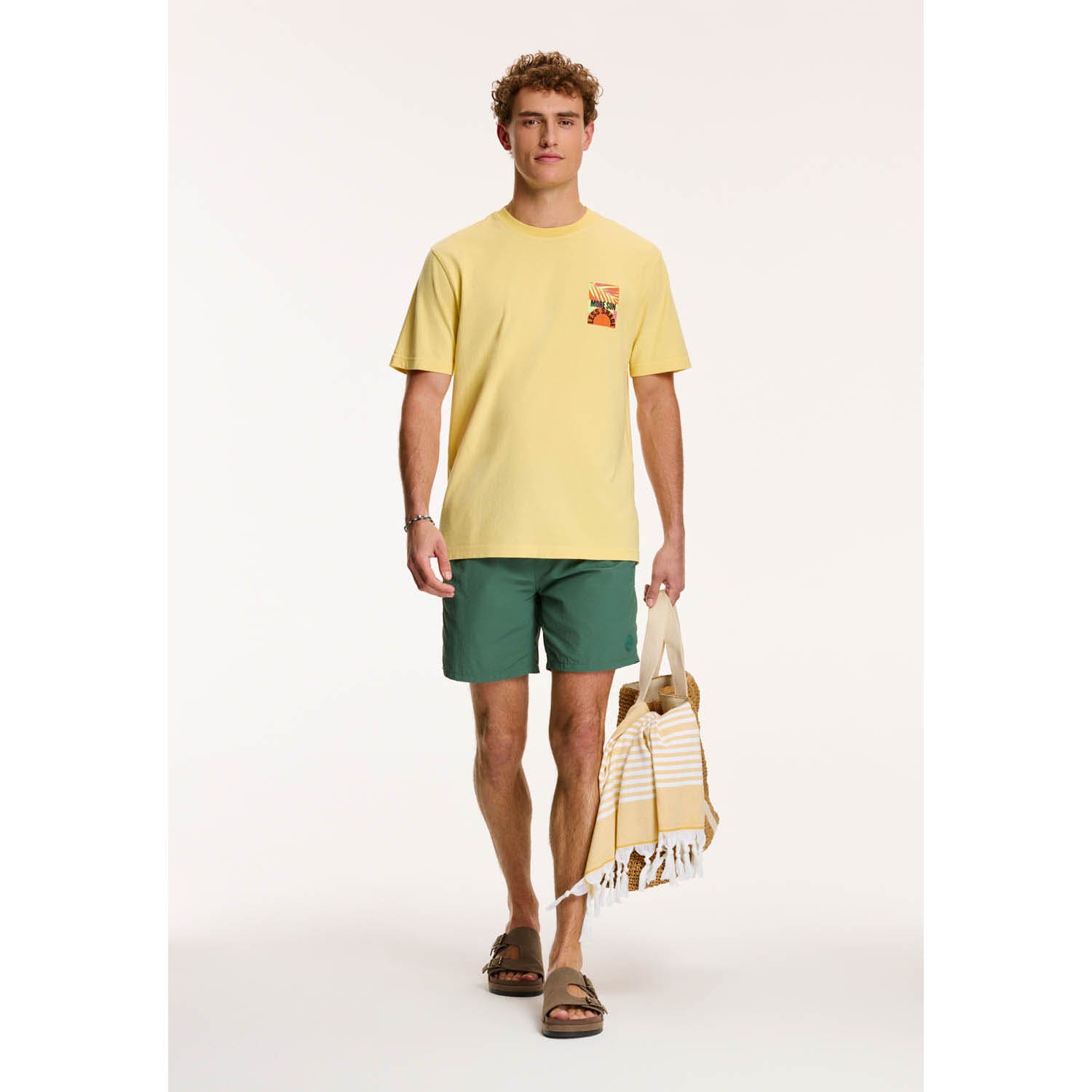 Shiwi  Swimshort Nick