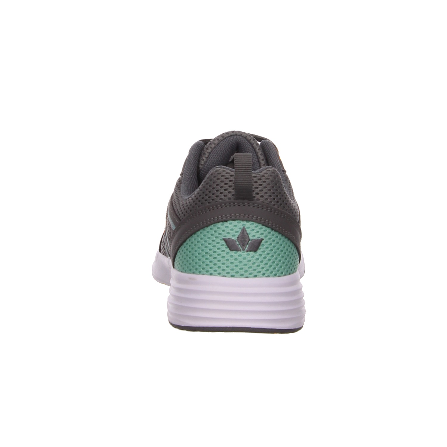 Lico Sneaker grau/türkis grau