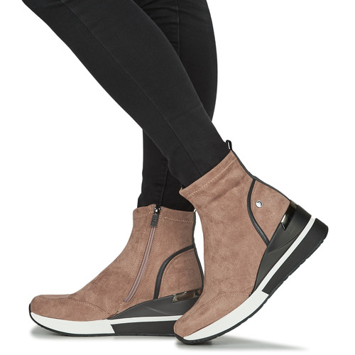 Xti - 140057 - Taupe