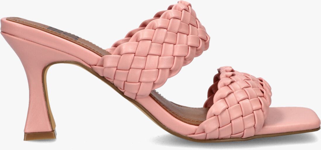 BIBI LOU roze bibi lou muiltjes 876z11hg