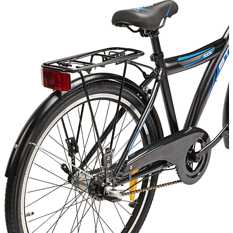 PUCH Star børnecykel 3 gear 24