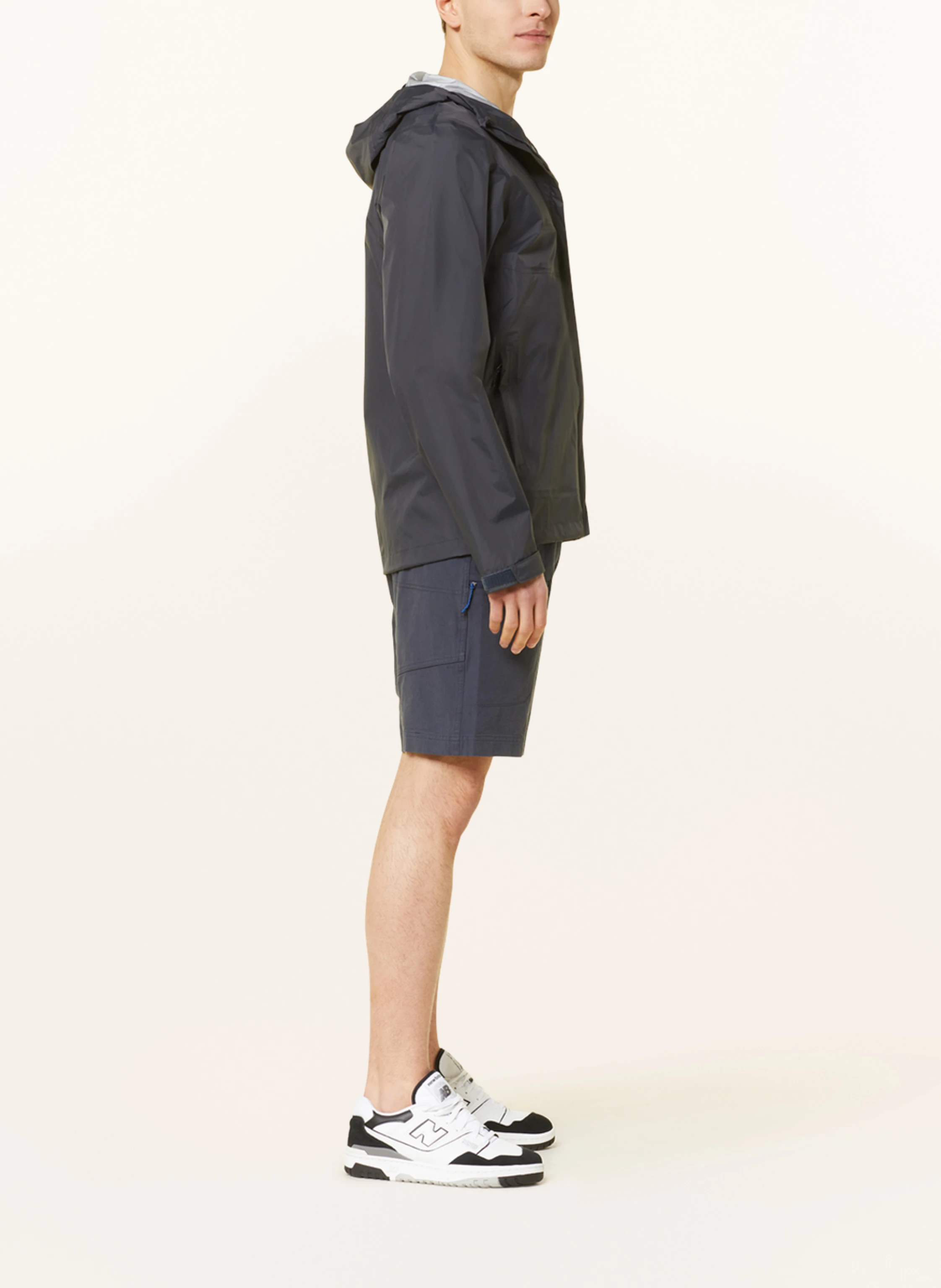 patagonia Funktionsjacke TORRENTSHELL