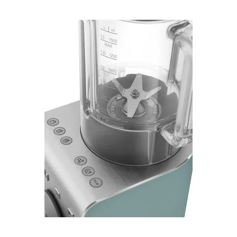 Smeg High Performance Blender BLC02EGMEU