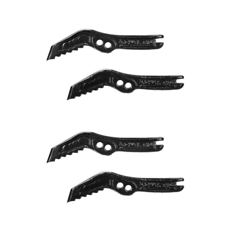 G14 Forged Points