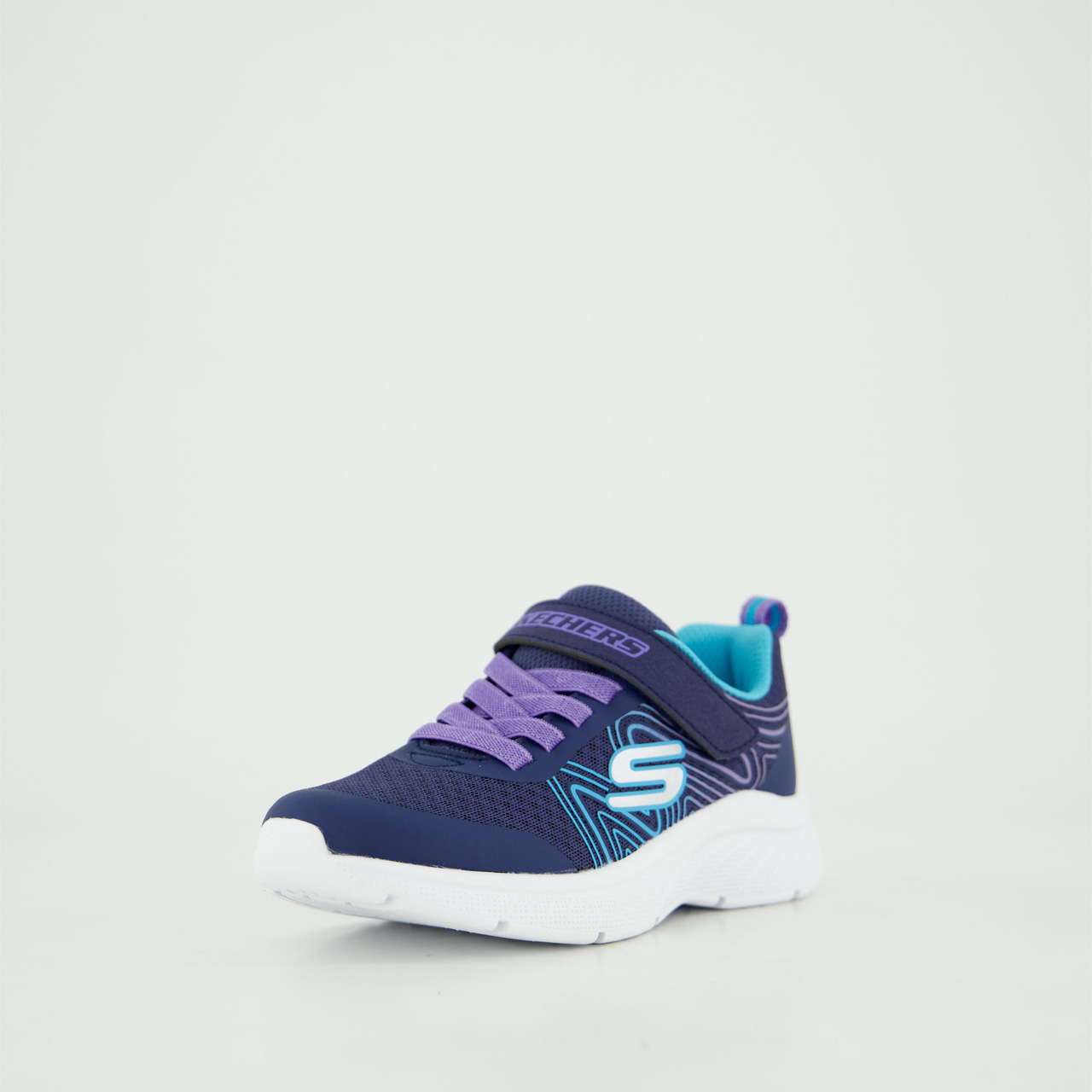 Skechers MICROSPEC PLUS - SWIRL SWEET