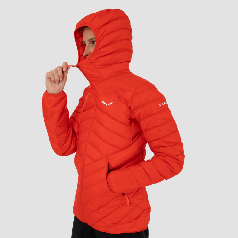 Salewa Damen Brenta Jacke