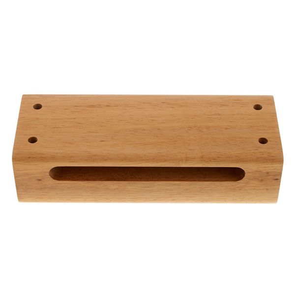 Nino 21 Holzblock inkl. Beater medium