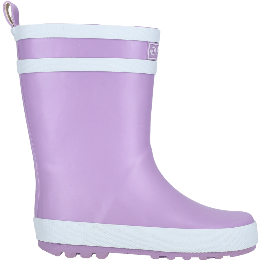 ZigZag Gummistiefel 4057 Lavendula