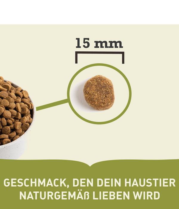 ACANA Trockenfutter für Hunde Heritage Puppy