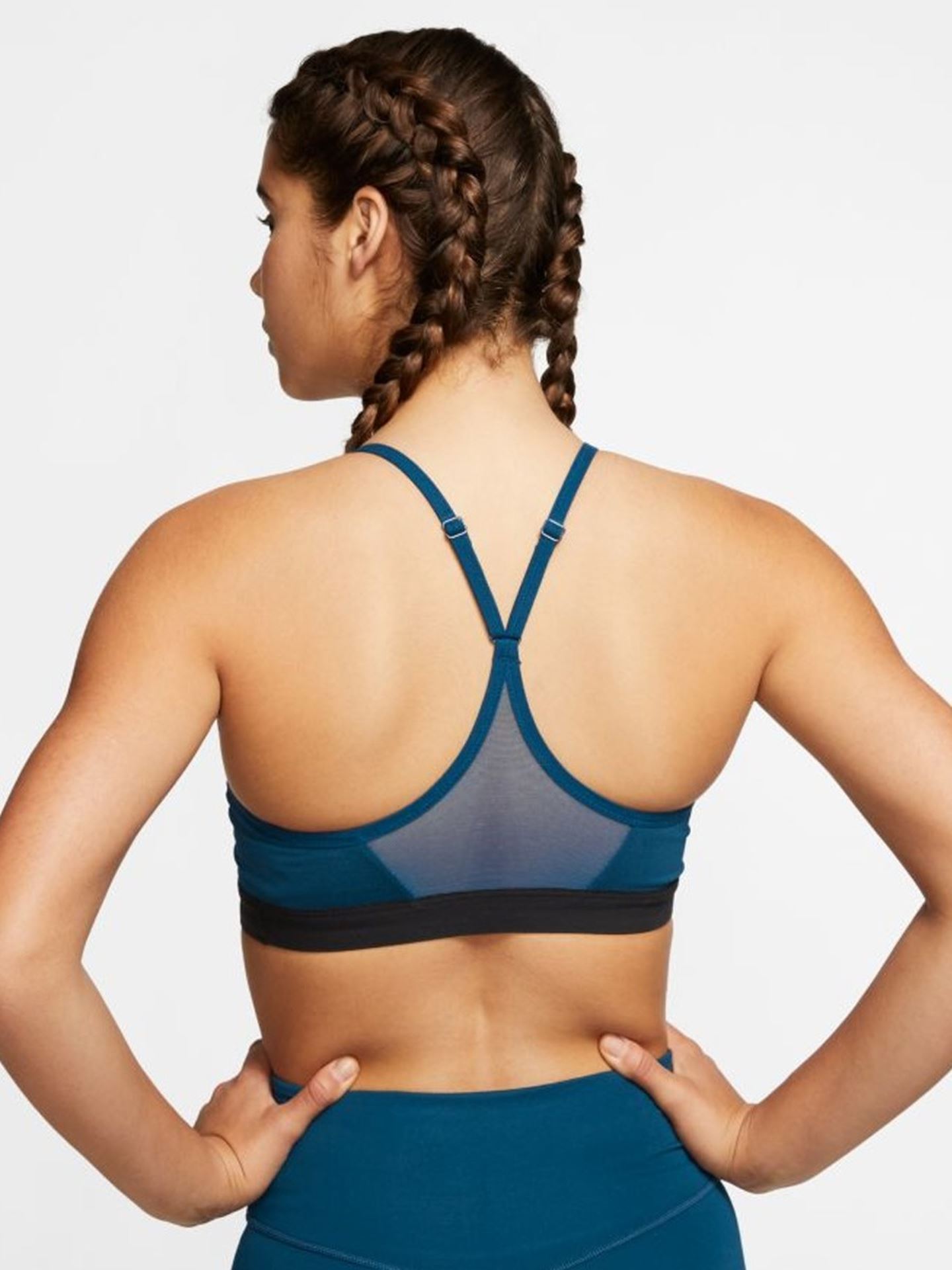Indy Sports Bra