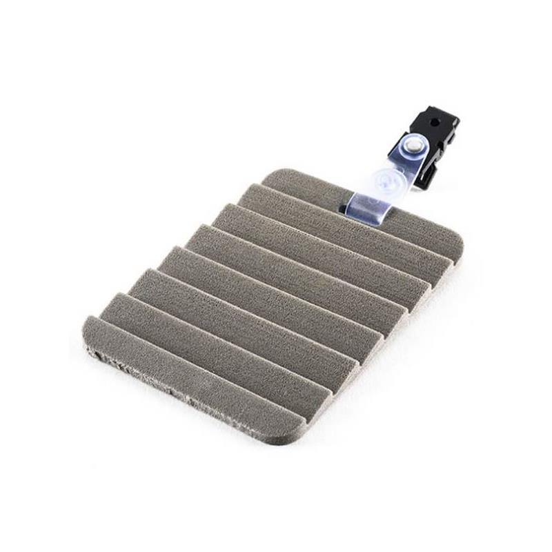 Accroche Mouche Devaux Fly Patch Dvx 100