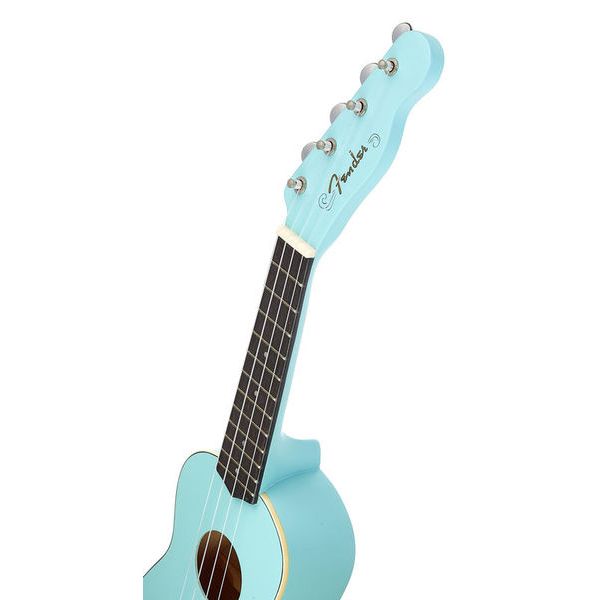 Fender Venice Soprano Ukulele DPB