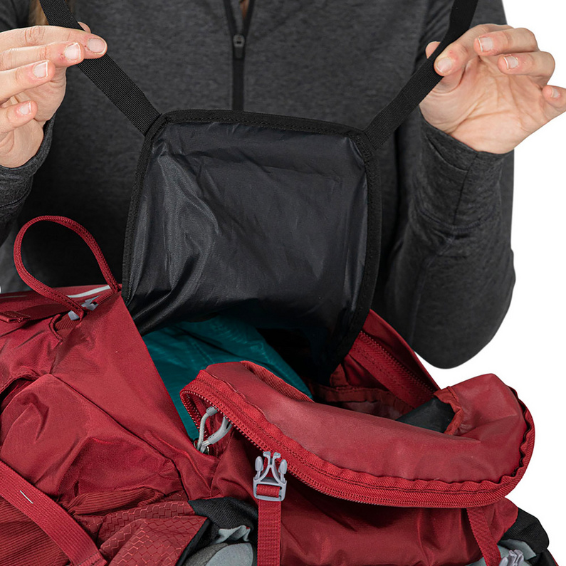Osprey Damen Ariel 55 Rucksack