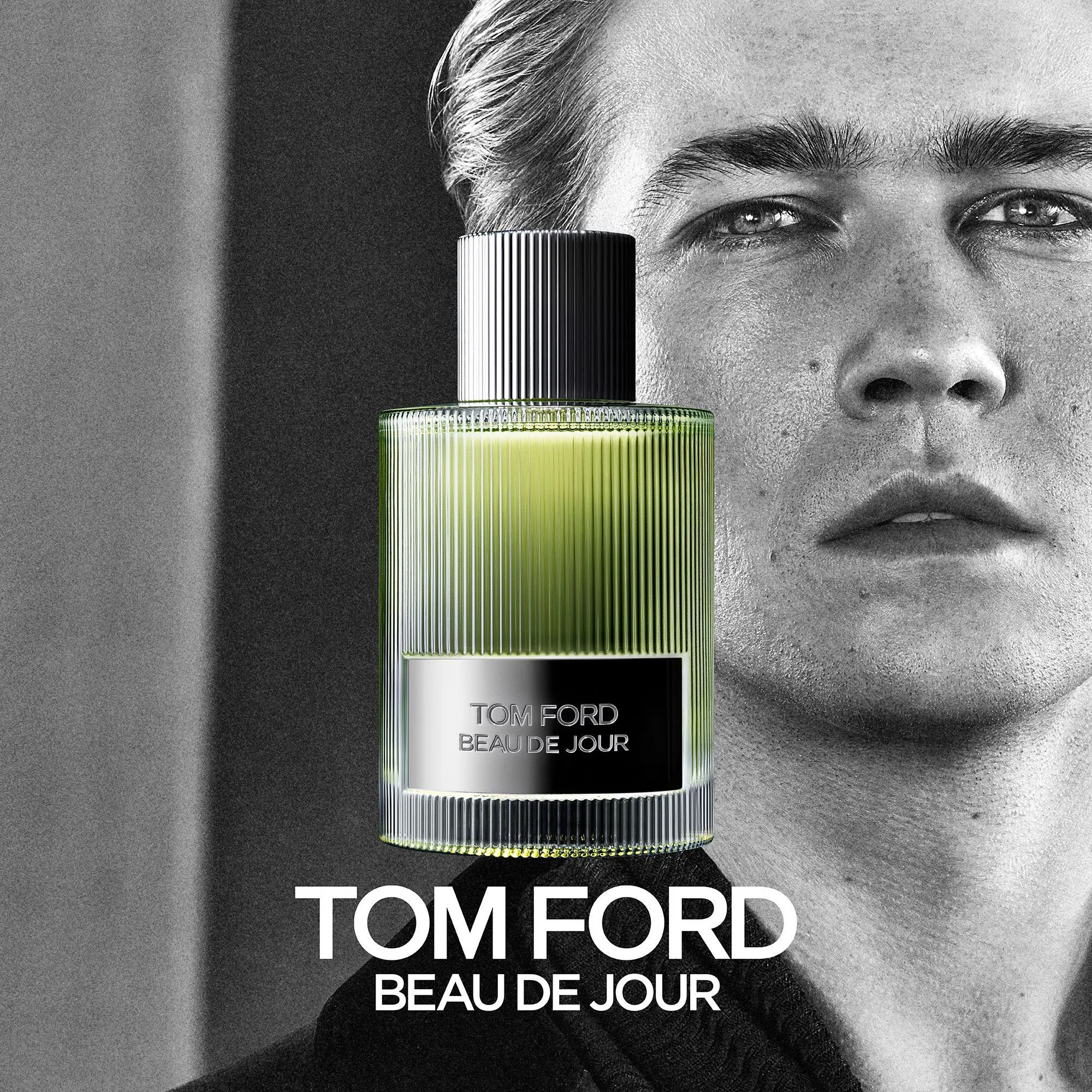 Tom Ford - Beau De Jour Eau de Parfum- Eau de parfum