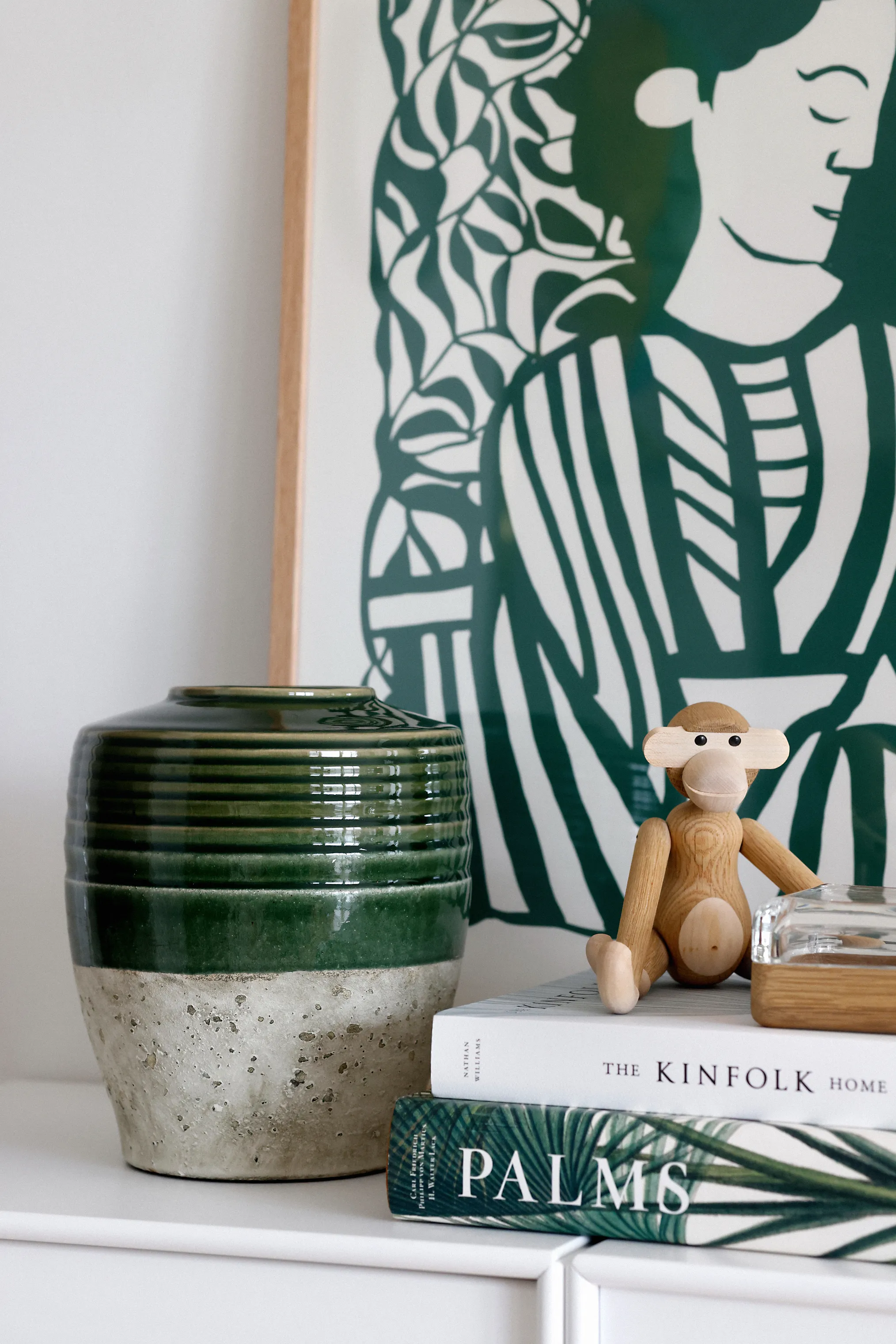 CASA Living Keramikvase