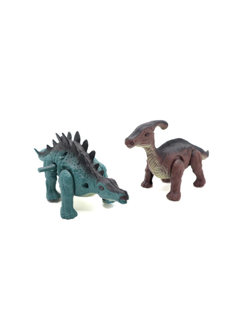 Oeuf Surprise Dinosaures