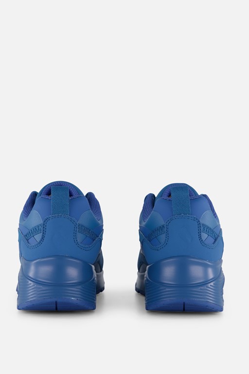 Skechers Uno Gen1 Sneakers blauw Synthetisch